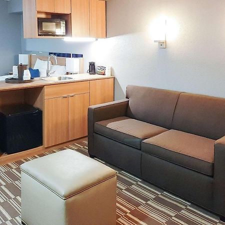 Starkville Inn & Suites 外观 照片