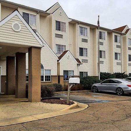 Starkville Inn & Suites 外观 照片