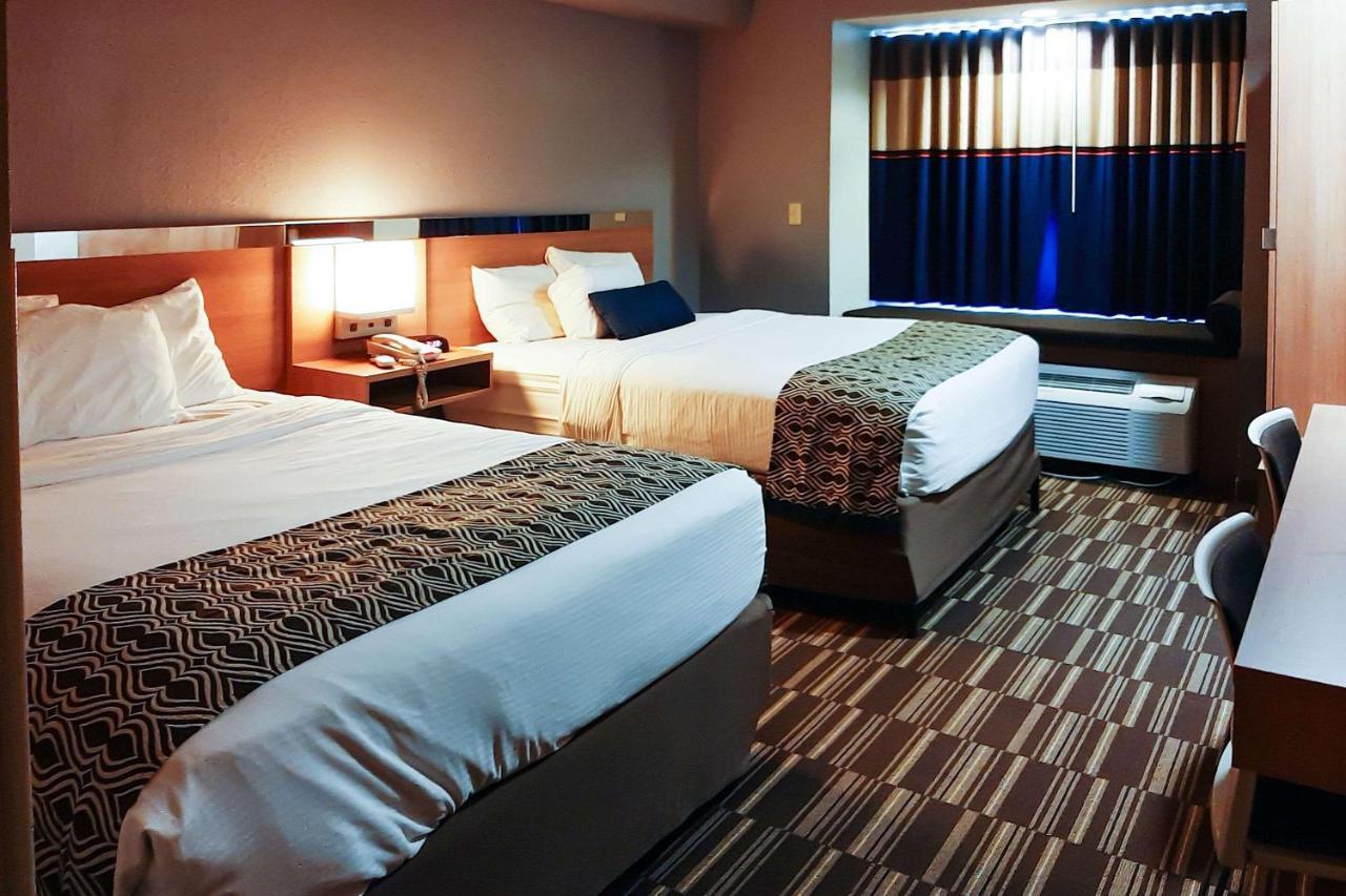 Starkville Inn & Suites 外观 照片